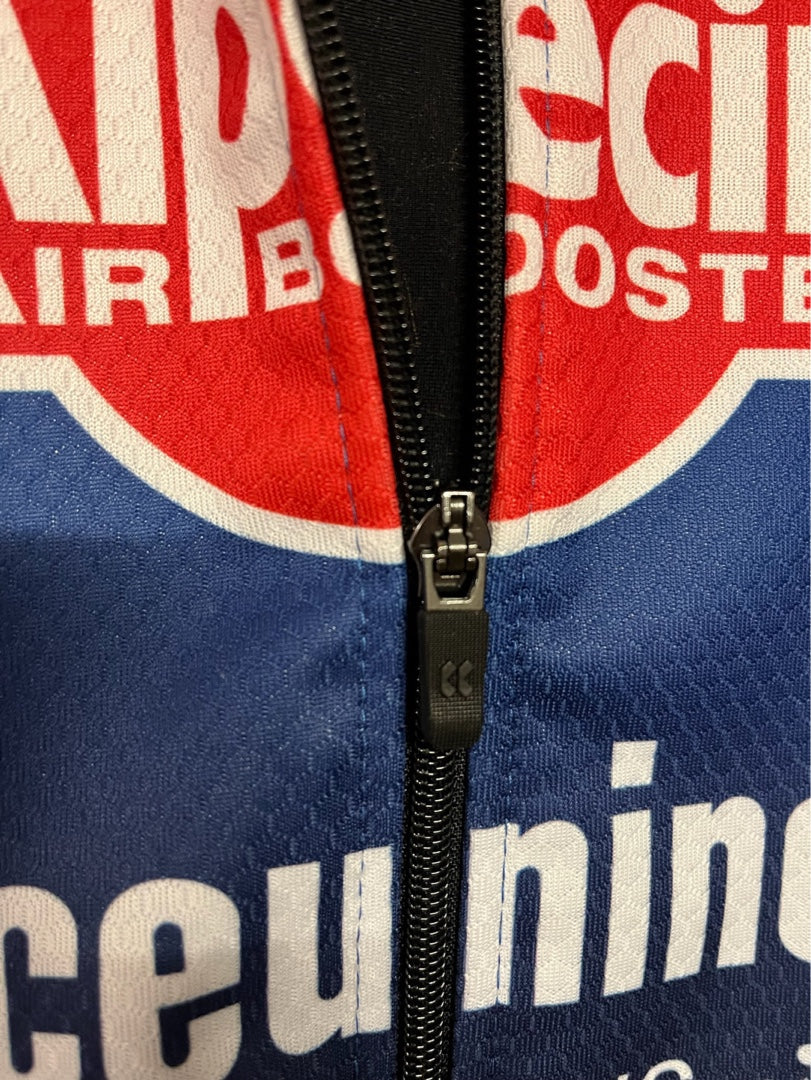 Giacca Team Alpecin-Deceuninck TdF 2022 tg.XS-S