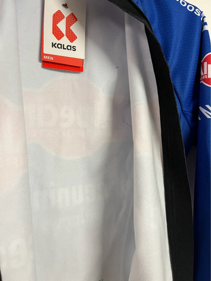 Giacca Team Alpecin-Deceuninck TdF 2022 tg.XS-S