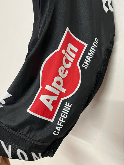 Bib team Alpecin-Deceuninck 22 tg. S-M