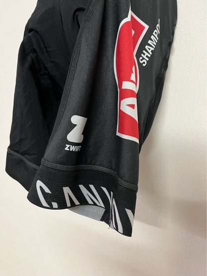 Bib team Alpecin-Deceuninck 22 tg. S-M