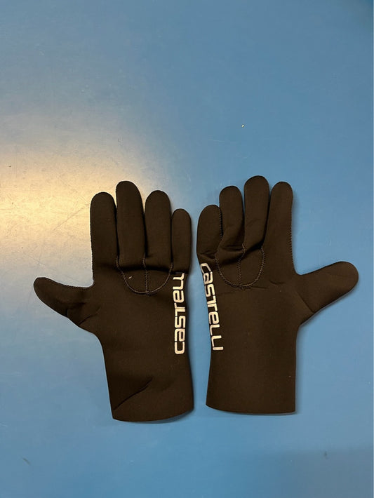 Guanti ciclismo Castelli Diluvio tg. L/XL