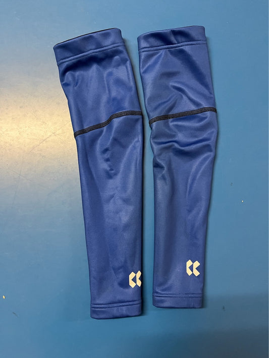 KALAS Manicotti scaldabraccia ciclismo taglia 1.