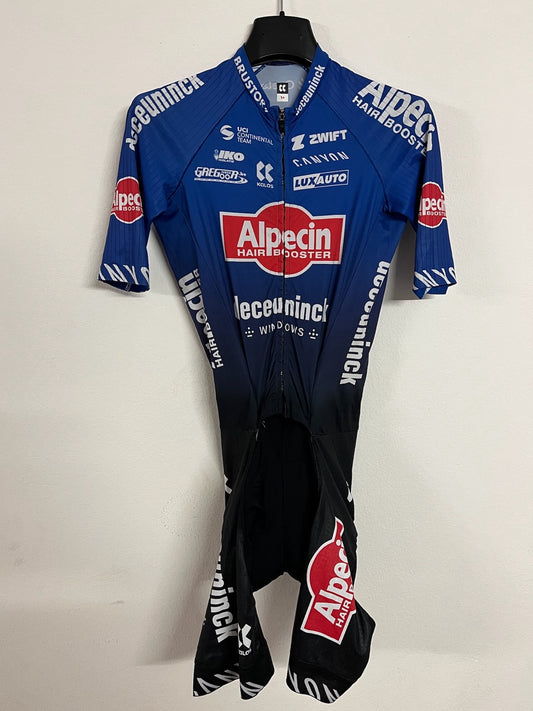 Body Team Apecin-Deceuninck Tour de France 22 XS-S