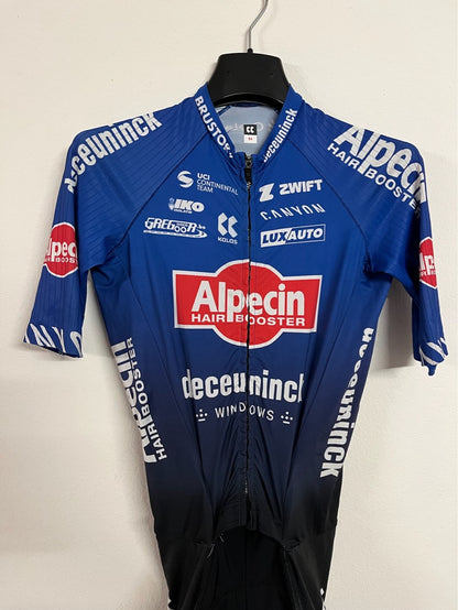 Body Team Apecin-Deceuninck Tour de France 22 XS-S