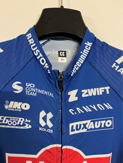 Body Team Apecin-Deceuninck Tour de France 22 XS-S