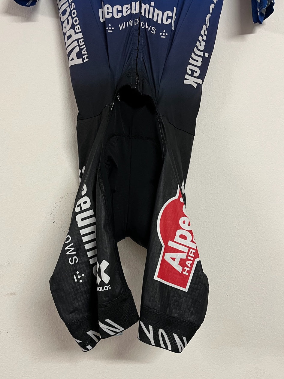 Body Team Apecin-Deceuninck Tour de France 22 XS-S