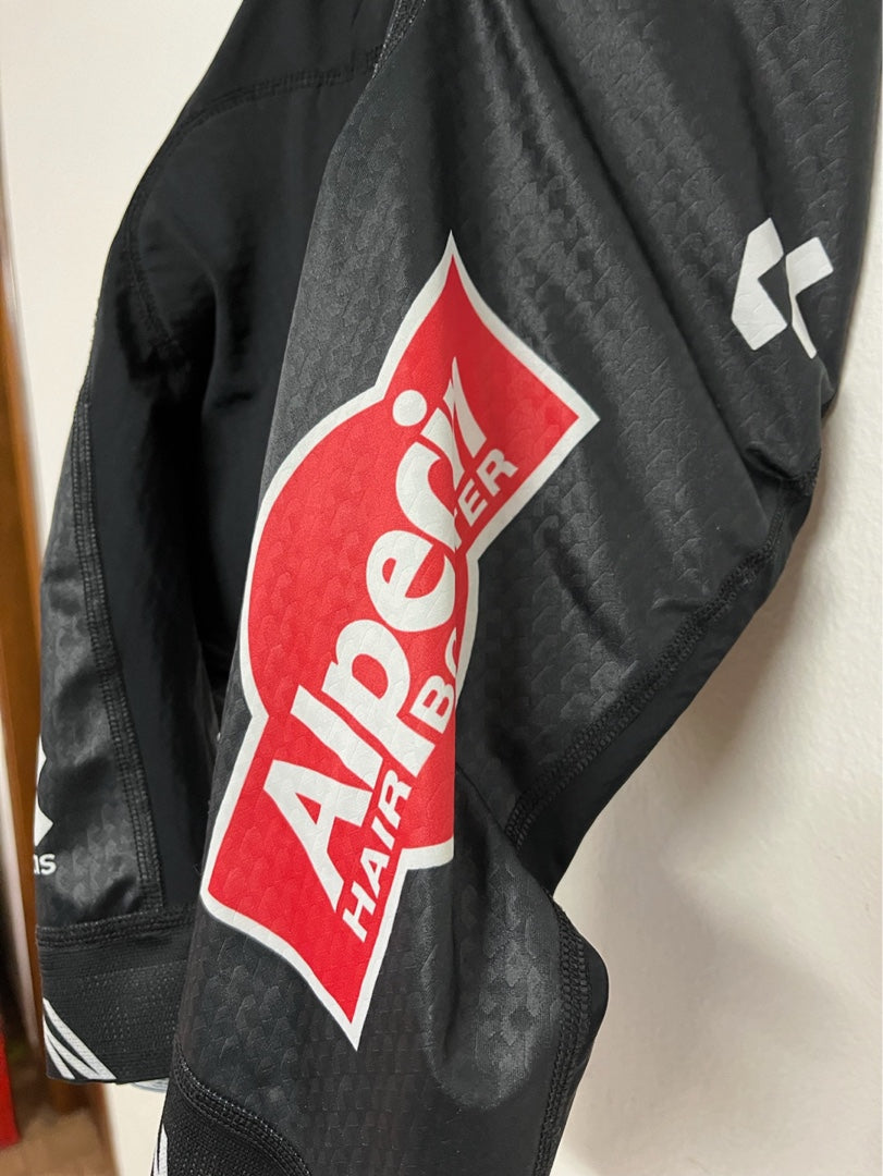Body Team Apecin-Deceuninck Tour de France 22 XS-S