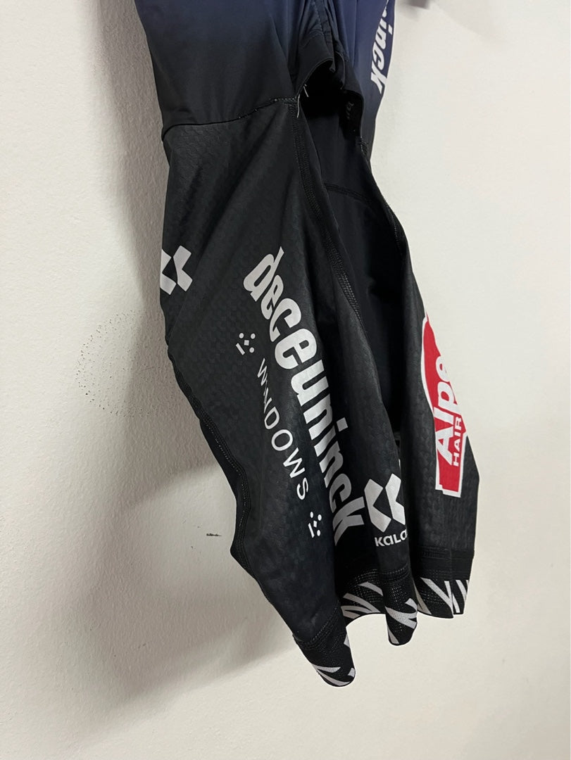 Body Team Apecin-Deceuninck Tour de France 22 XS-S