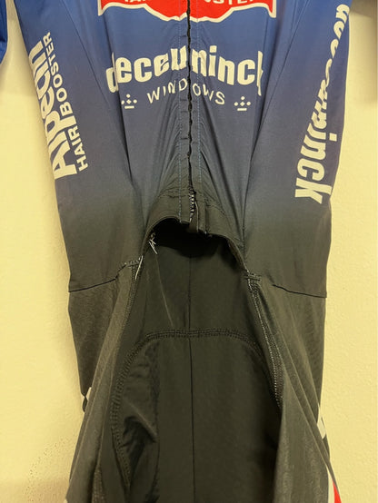 Body Team Apecin-Deceuninck Tour de France 22 XS-S