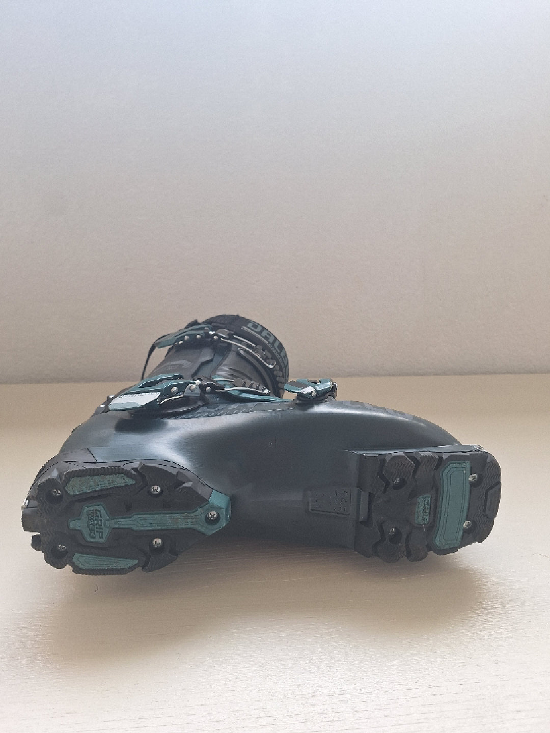 Dalbello Cabrio MV free 120 tg 26.5 usato 1 volta