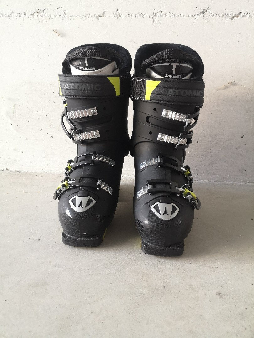 Scarpone sci Atomic