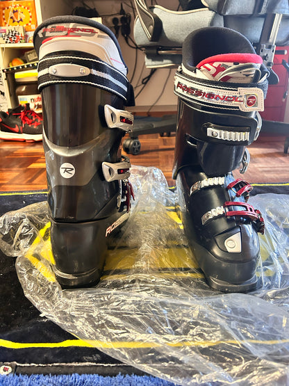 scarpone da sci Rossignol Synergy 80 tg 27,5 usato