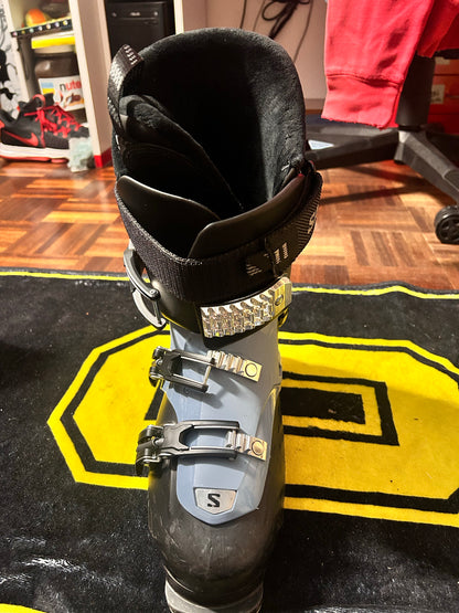 scarpone da sci Salomon tg 28 usato