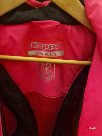 Completo da sci FISI Kappa 6cento donna tg. S usato