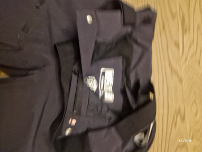 Completo da sci FISI Kappa 6cento donna tg. S usato