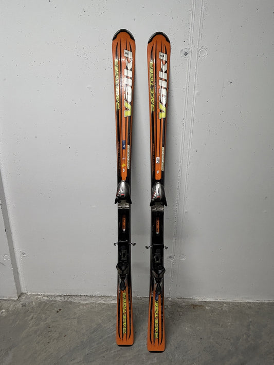 Sci Slalom Völkl 165cm usati