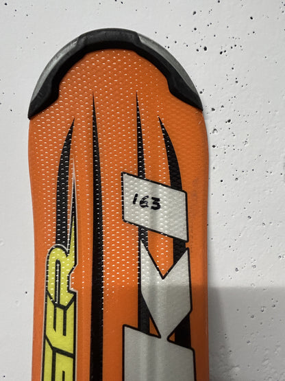 Sci Slalom Völkl 165cm usati