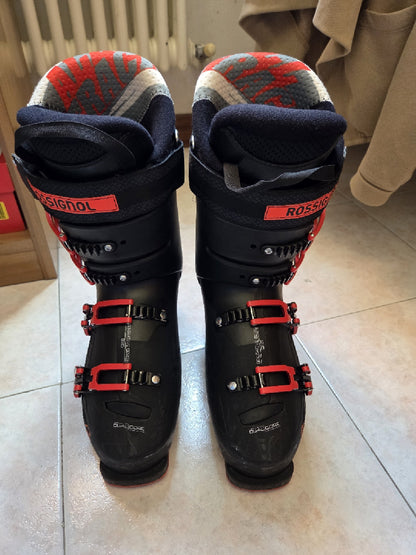 Scarponi sci Rossignol tg 27.5 Usati