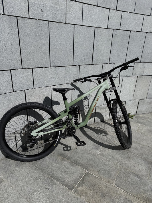 NORCO DOWNHILL SHORE 2023/24 TAGLIA M-S