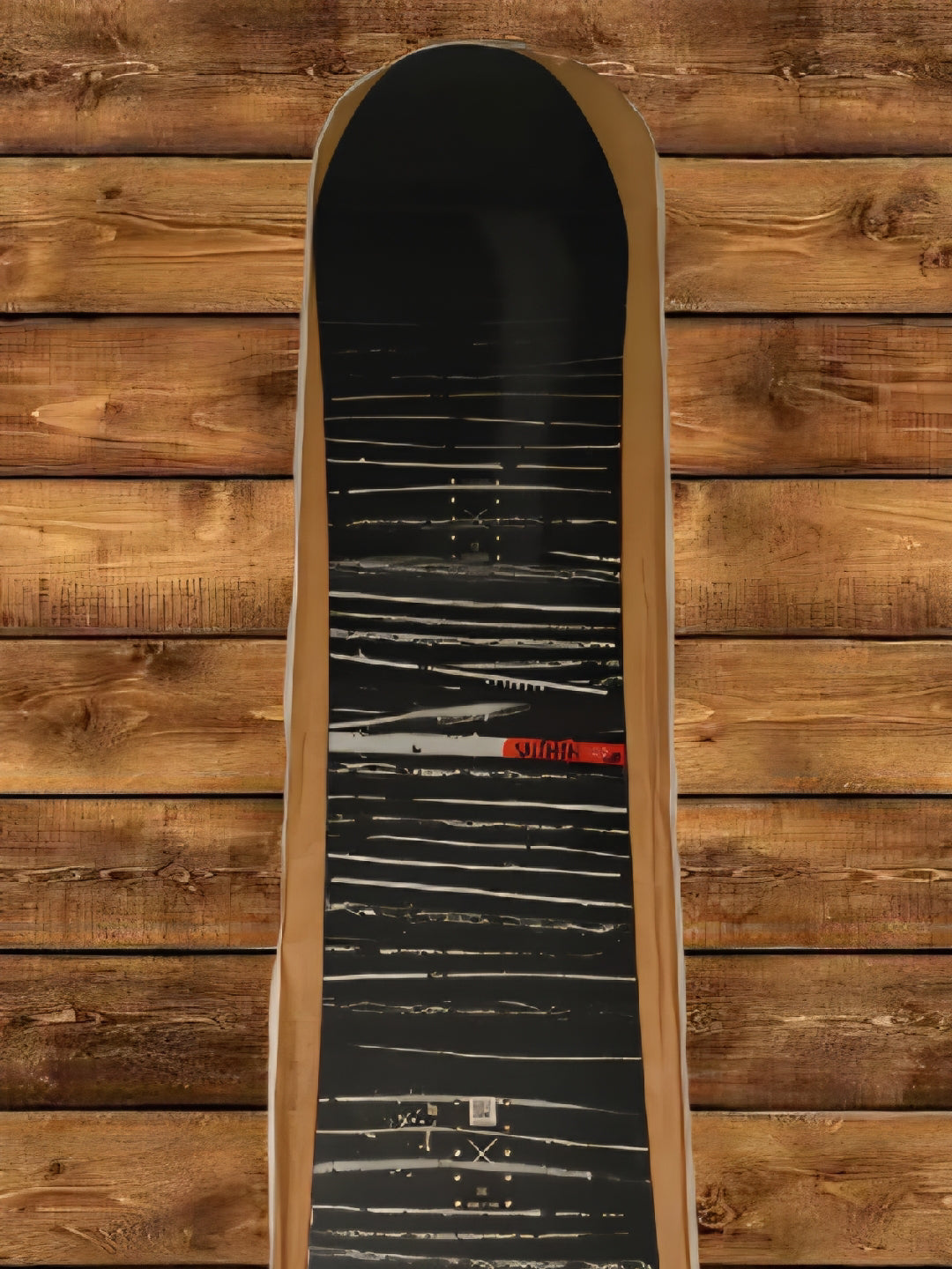 Salomon Craft 158 snowboard