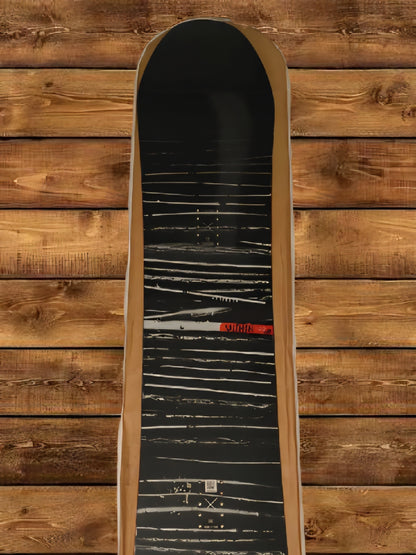 Salomon Craft 158 snowboard