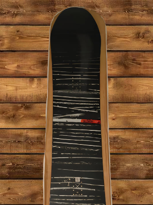 Salomon Craft 158 snowboard