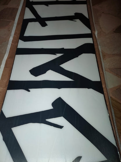 Salomon Craft 158 snowboard