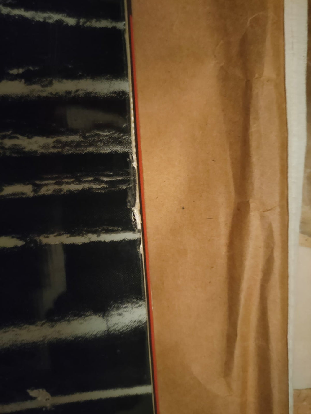 Salomon Craft 158 snowboard