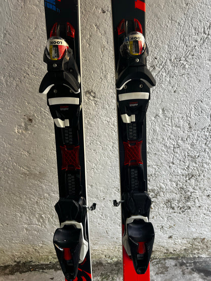 Rossignol hero Élite long turn 2022