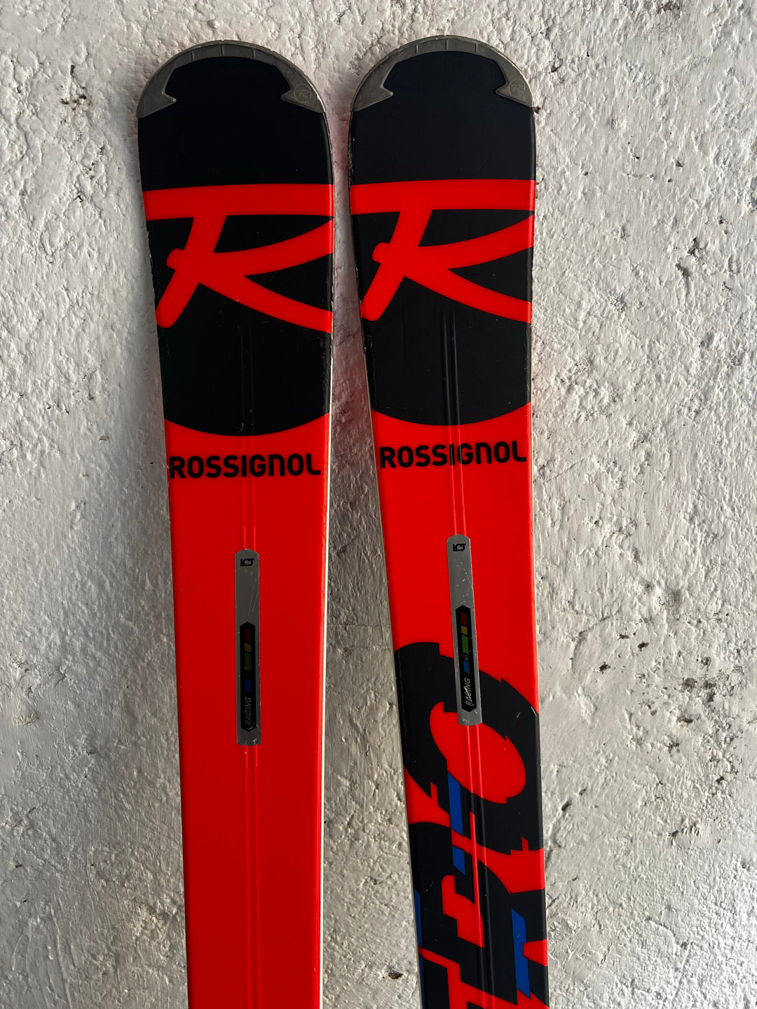 Rossignol hero Élite long turn 2022