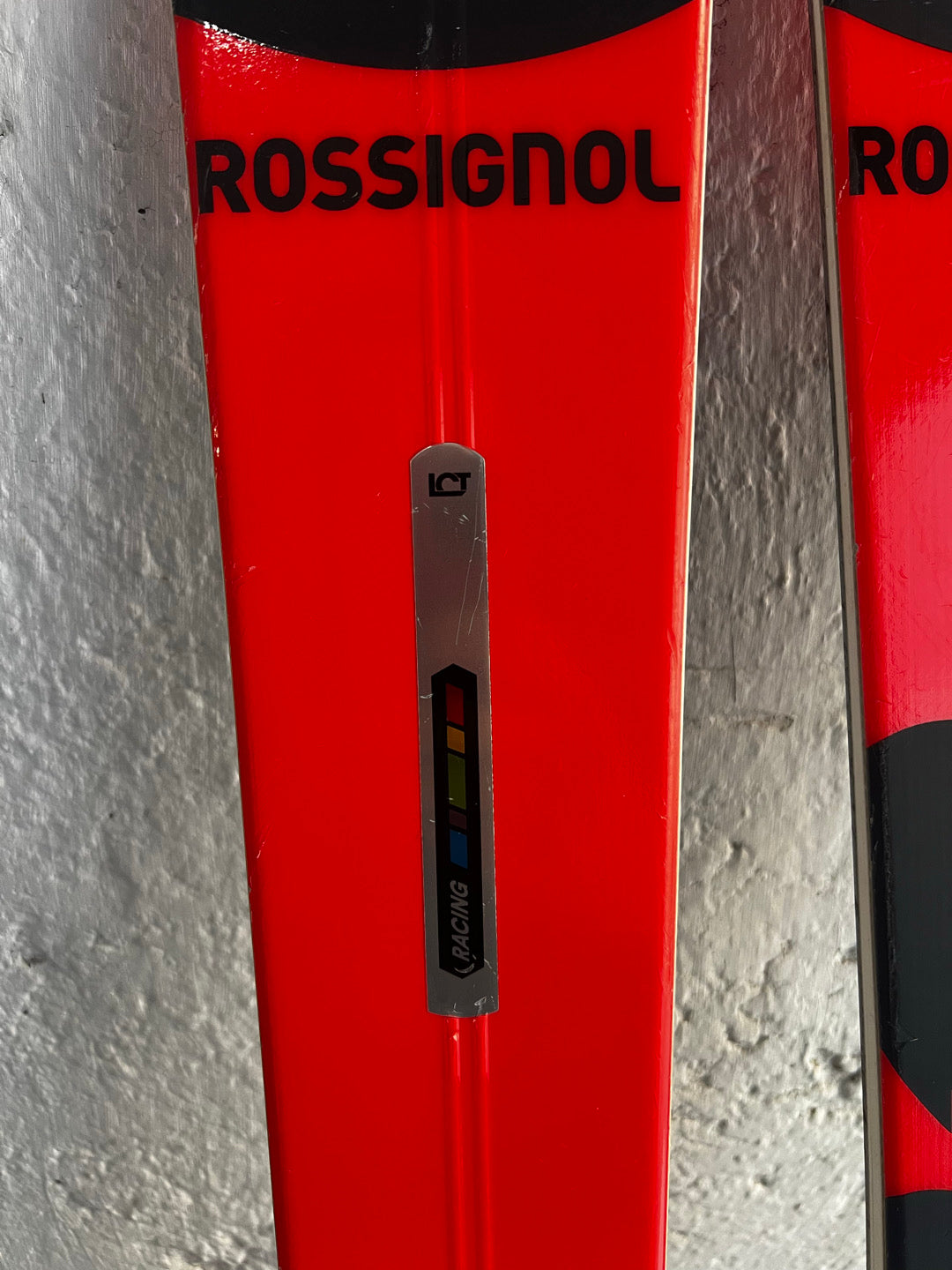 Rossignol hero Élite long turn 2022