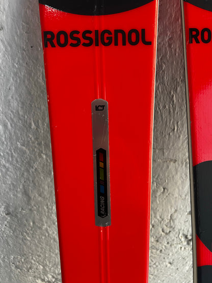 Rossignol hero Élite long turn 2022