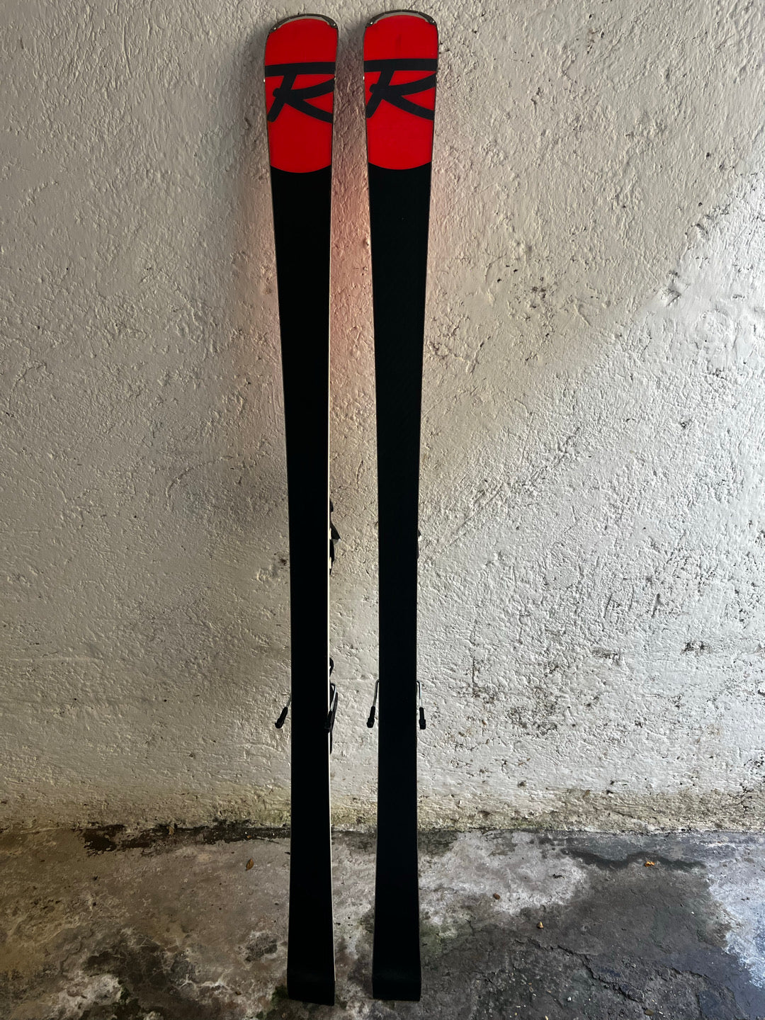 Rossignol hero Élite long turn 2022