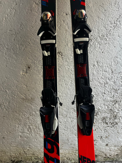 Rossignol hero Élite long turn 2022