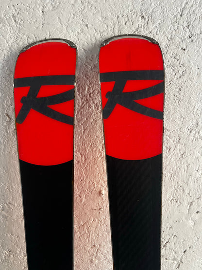 Rossignol hero Élite long turn 2022
