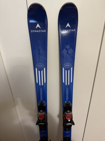 Sci Dynastar Speed race 166cm r13 2026 usati