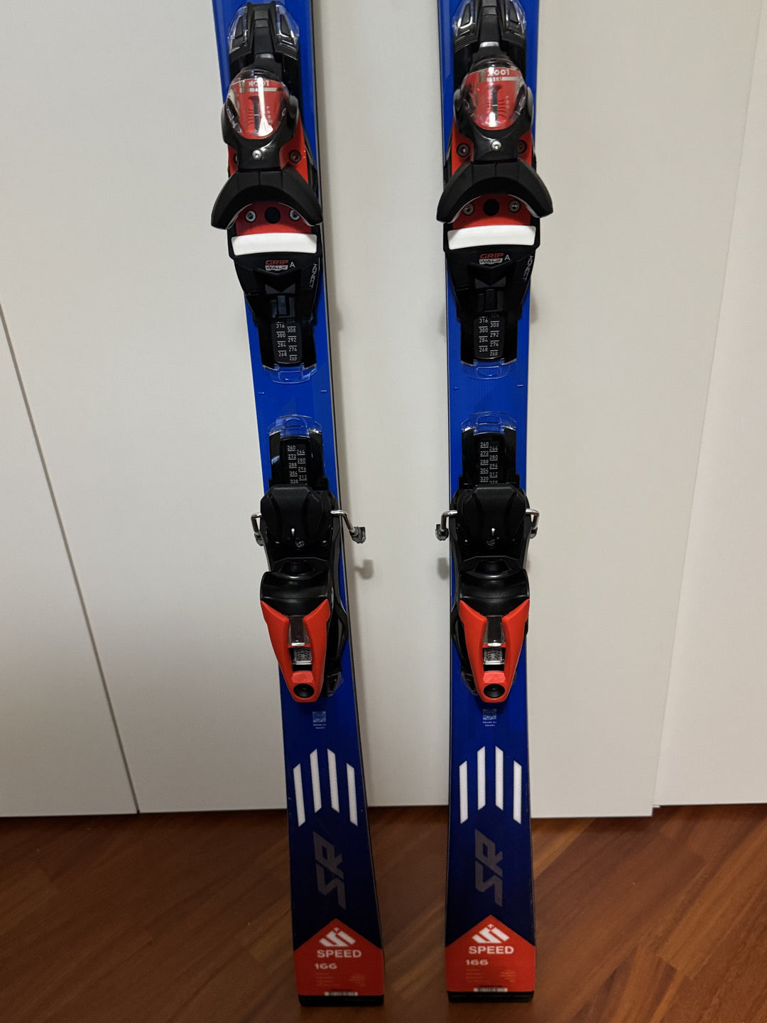 Sci Dynastar Speed race 166cm r13 2026 usati