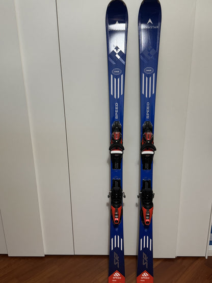 Sci Dynastar Speed race 166cm r13 2026 usati