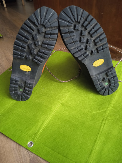 La Sportiva scarponi Nepal Top Work tg. 45 usati