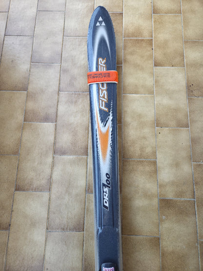 Sci Fischer DRS100 178cm usato
