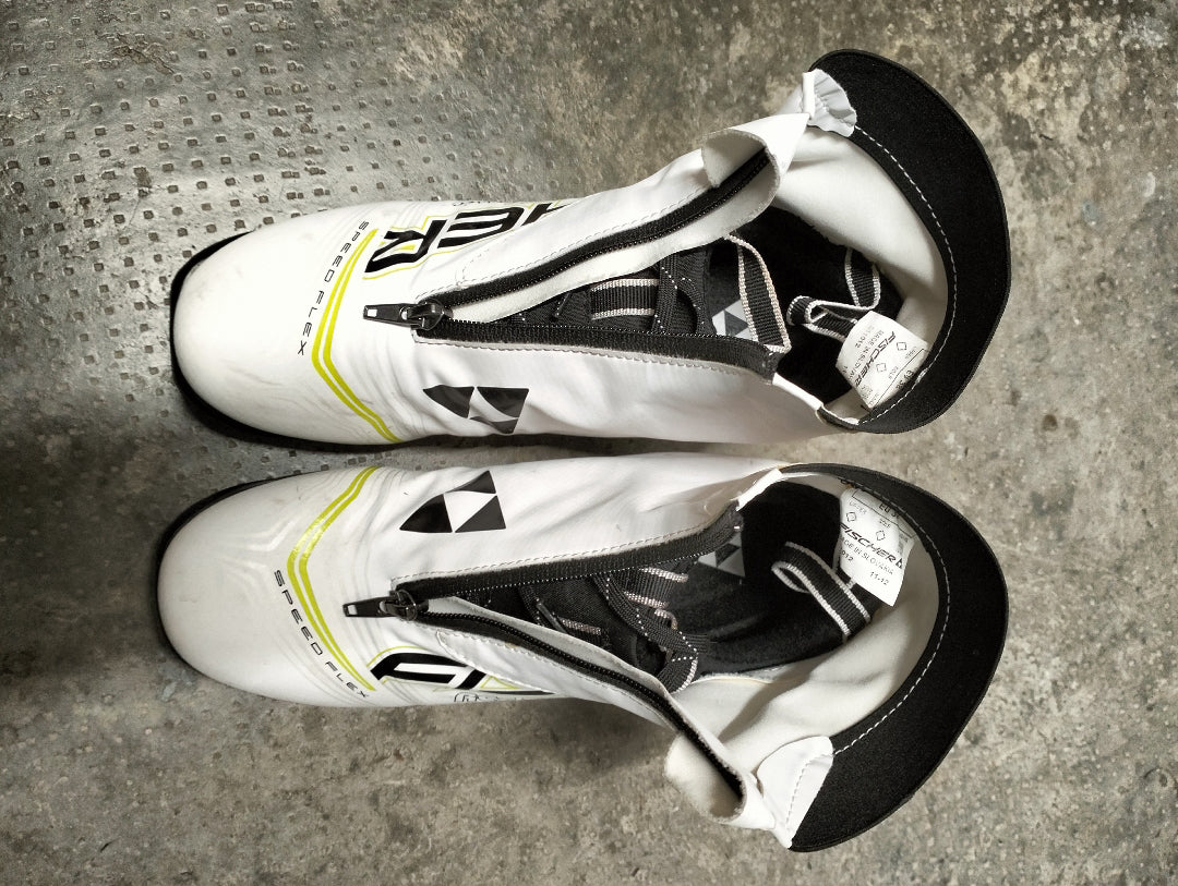 Fisher RCS - Scarpe sci di fondo donna misura 38