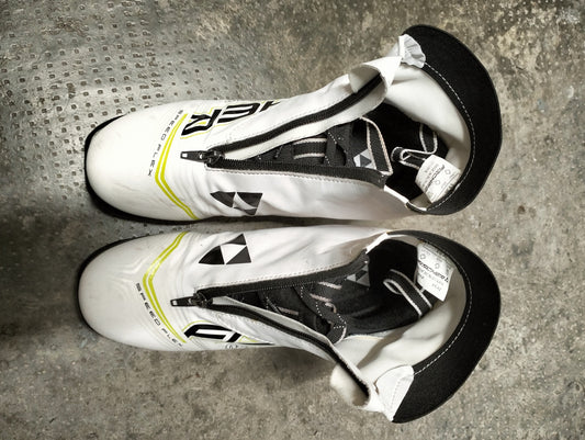 Fisher RCS - Scarpe sci di fondo donna misura 38