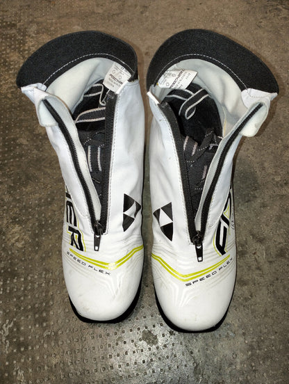 Fisher RCS - Scarpe sci di fondo donna misura 38