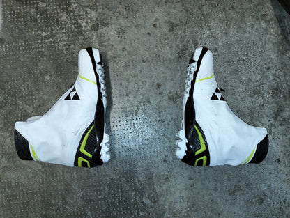 Fisher RCS - Scarpe sci di fondo donna misura 38