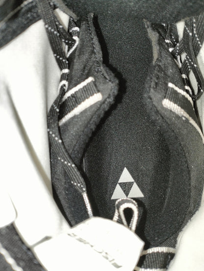 Fisher RCS - Scarpe sci di fondo donna misura 38