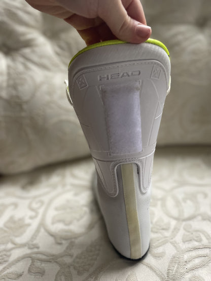 scarponi sci Head Raptor 80 RS tg. 24-24.5 usati