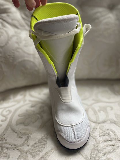 scarponi sci Head Raptor 80 RS tg. 24-24.5 usati