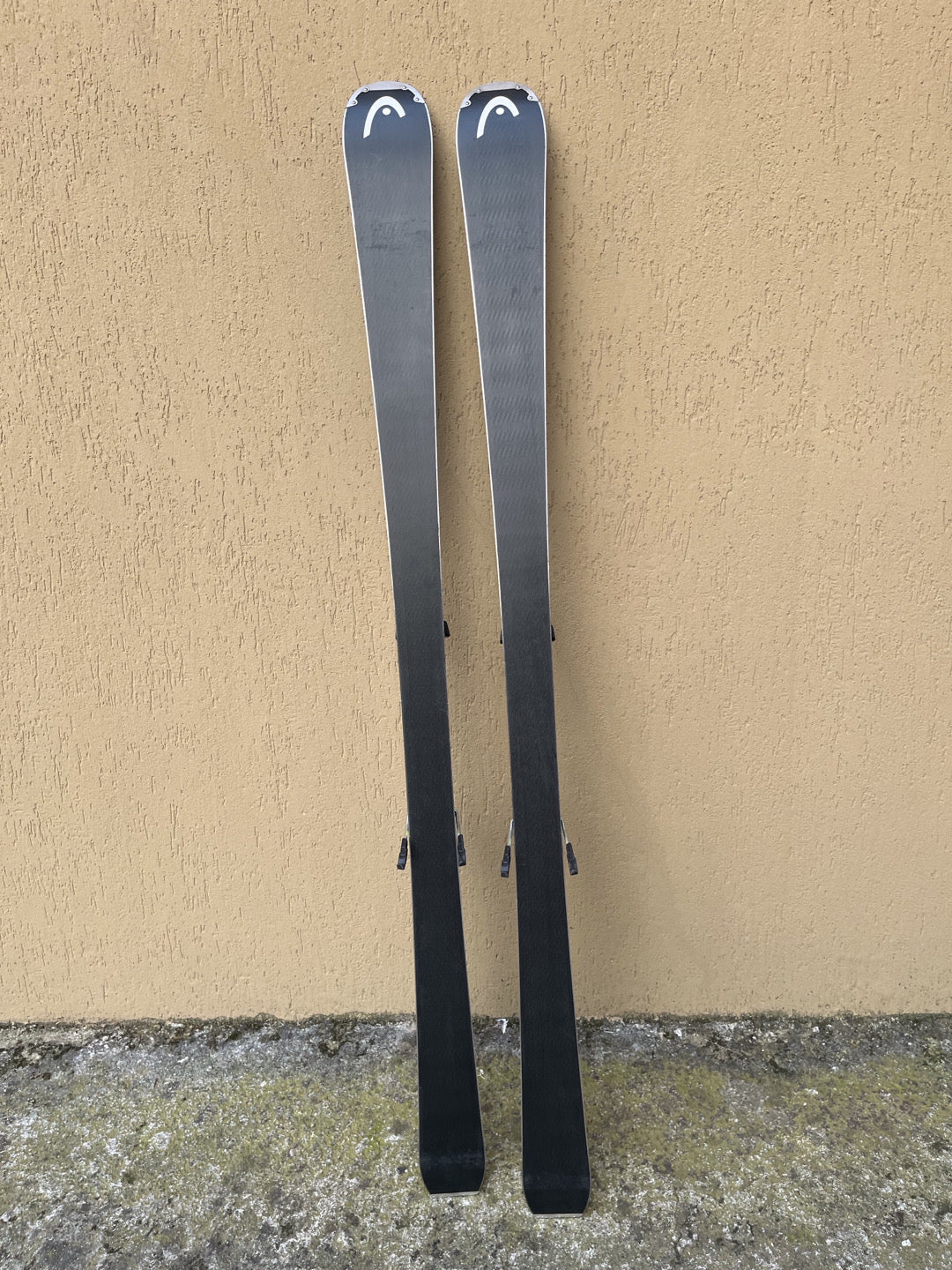 sci carving Head supershape I Magnum 170 cm Usati
