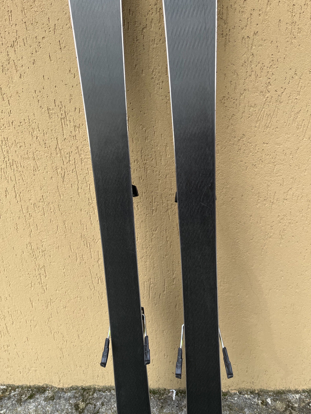 sci carving Head supershape I Magnum 170 cm Usati