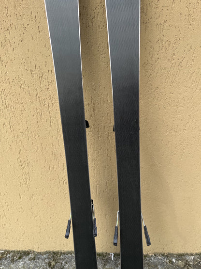 sci carving Head supershape I Magnum 170 cm Usati